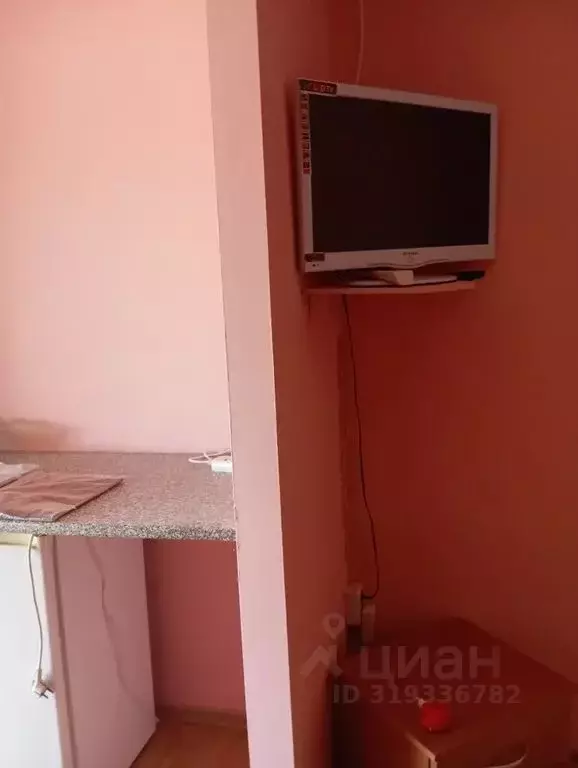 Комната Крым, Щелкино Ленинский район, аллея № 1, 30Б - Фото 1
