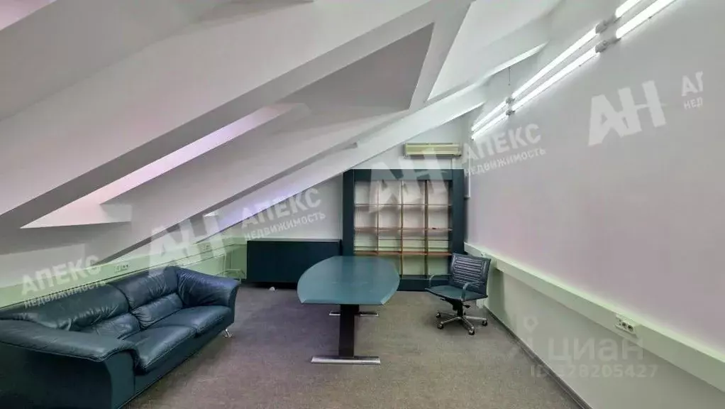 Офис в Москва Большой Полуярославский пер., 10к2 (66 м) - Фото 2