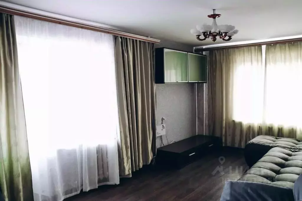 1-к кв. Марий Эл, Йошкар-Ола Ленинский просп., 18 (33.0 м) - Фото 1