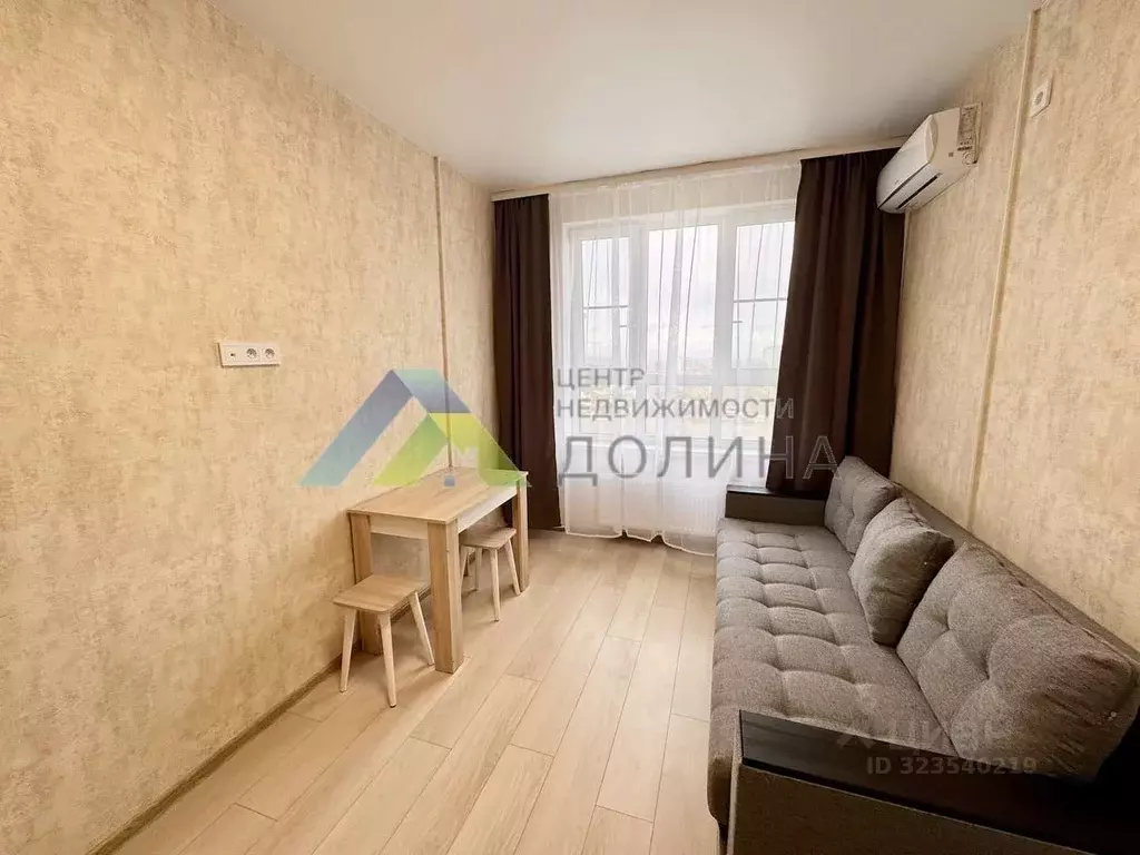 Студия Волгоградская область, Волгоград Родниковая ул., 66 (21.0 м) - Фото 1