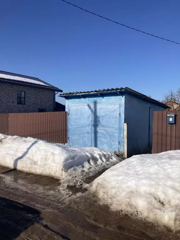 Дом в Тверская область, Кимры Дачная ул., 28 (59 м) - Фото 2