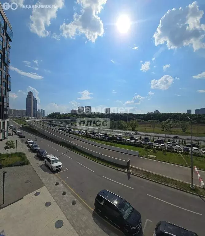 2-комнатная квартира: Москва, проспект Генерала Дорохова, 39к1 (73 м) - Фото 2