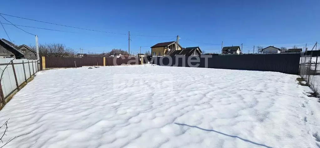 Участок в Московская область, Рузский муниципальный округ, д. Волково ... - Фото 1