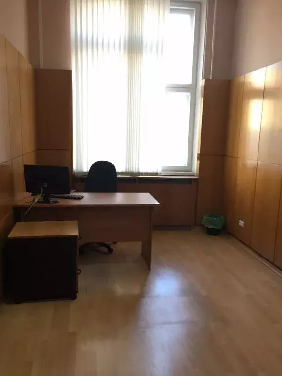 Офис в Москва Зюзинская ул., 6К2 (17 м) - Фото 0