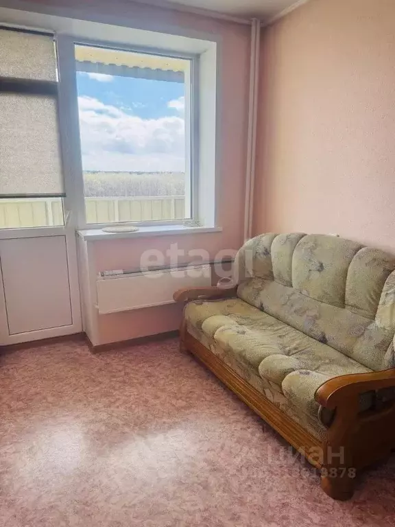 Студия Алтайский край, Бийск Советская ул., 189/5 (20.7 м) - Фото 1