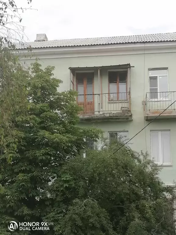 Продаётся 2-к квартира, 57.1 м - Фото 0