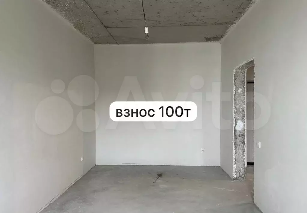 2-к. квартира, 62 м, 2/9 эт. - Фото 0