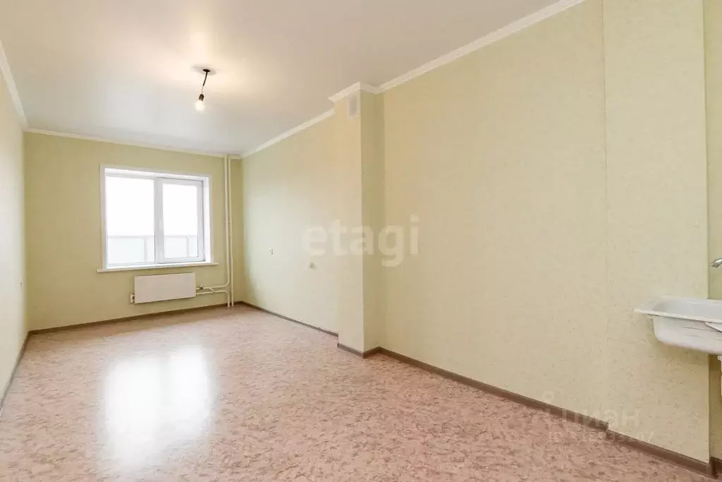 3-к кв. Алтайский край, Бийск ул. Михаила Митрофанова, 2 (70.1 м) - Фото 1