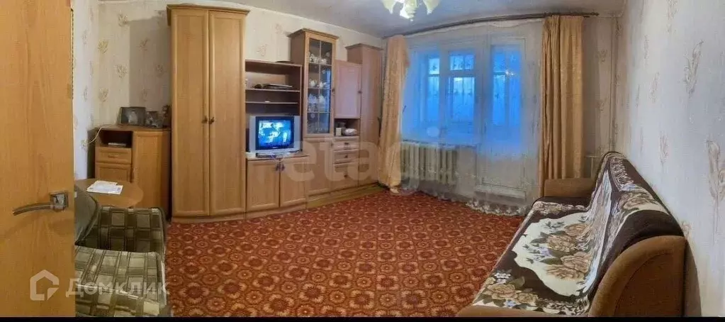Продаётся 3-к квартира, 57.9 м - Фото 0