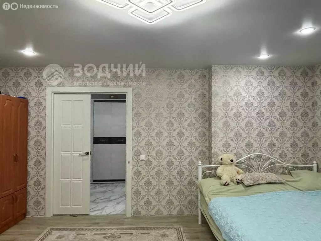 2-комнатная квартира: Цивильск, улица Строителей, 8 (58.2 м) - Фото 2