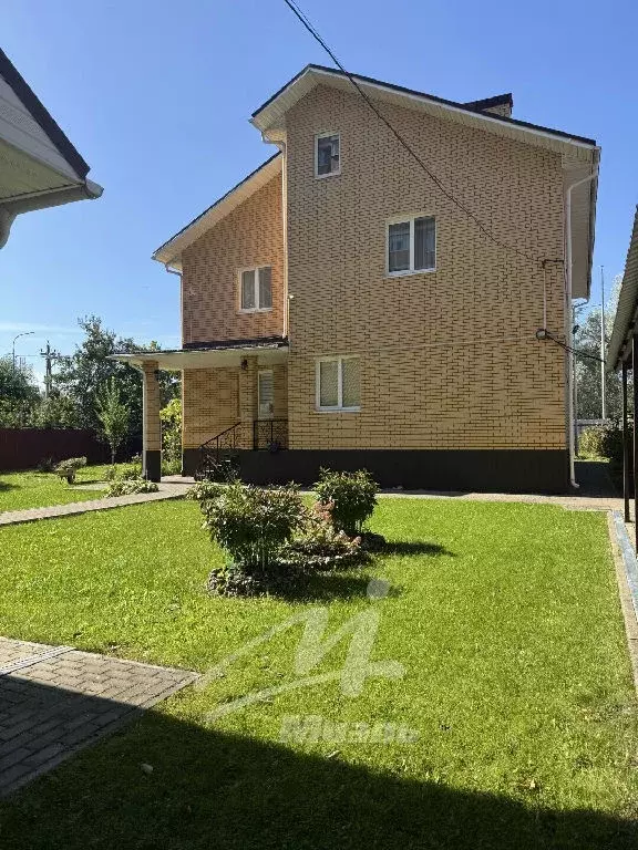 Продается дом в пгт Андреевка - Фото 2