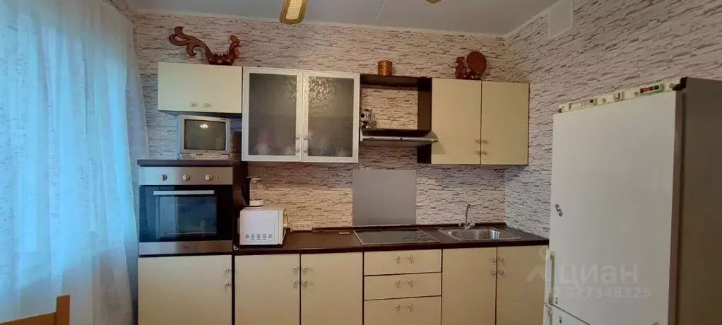 3-к кв. Москва Северное Чертаново мкр, 2к202 (101.0 м) - Фото 1