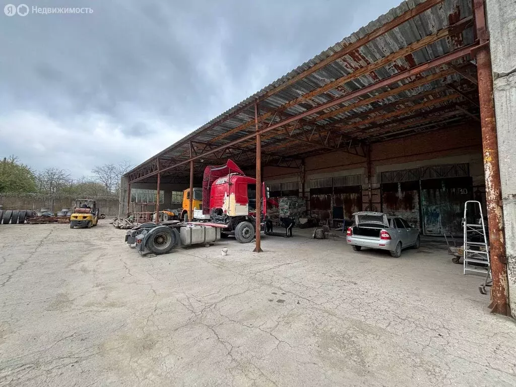 Помещение свободного назначения (500 м) - Фото 1