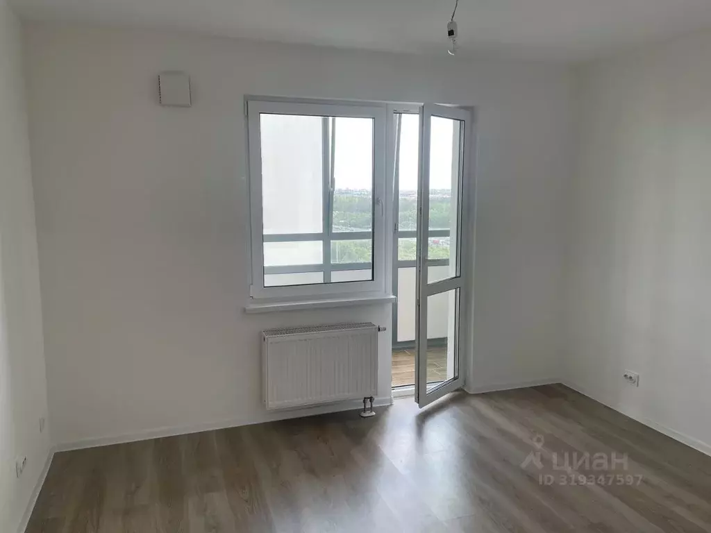 Студия Санкт-Петербург ул. Пахомовская, 23 (20.4 м) - Фото 0