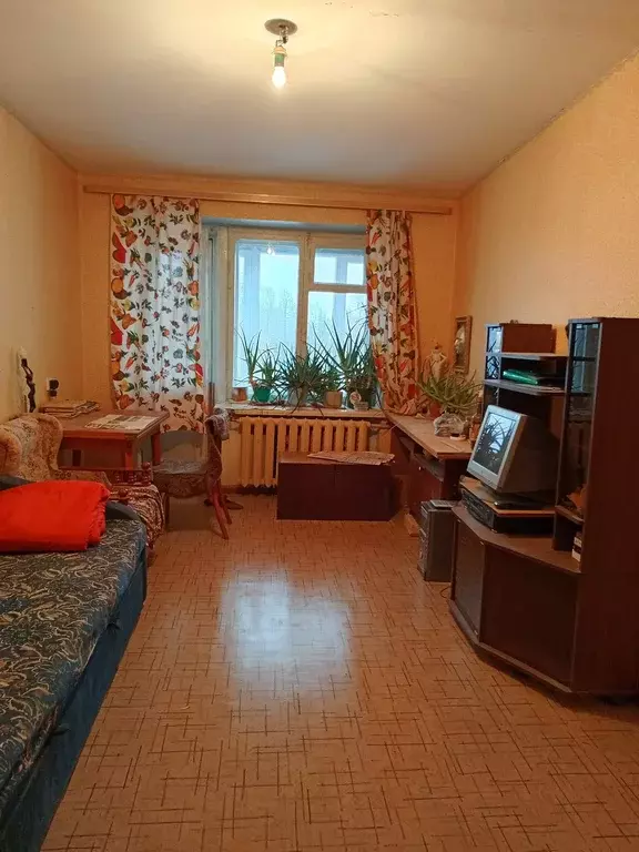 Продаётся 2-к квартира, 40.8 м - Фото 0