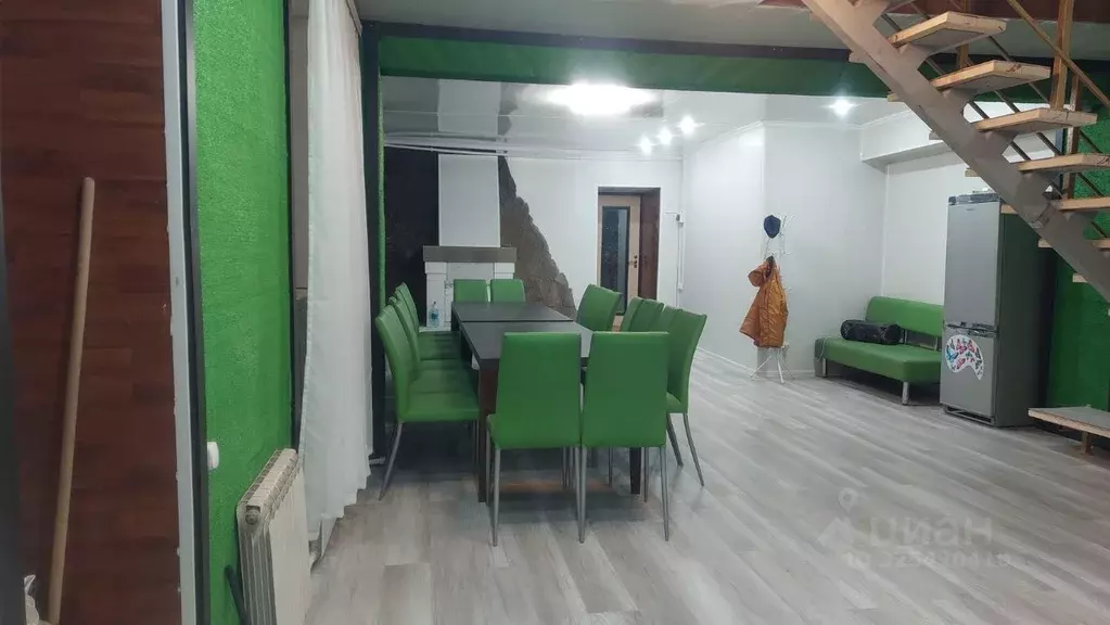 Дом в Оренбургская область, Орск пос. Первомайский, ул. Матросская, ... - Фото 2