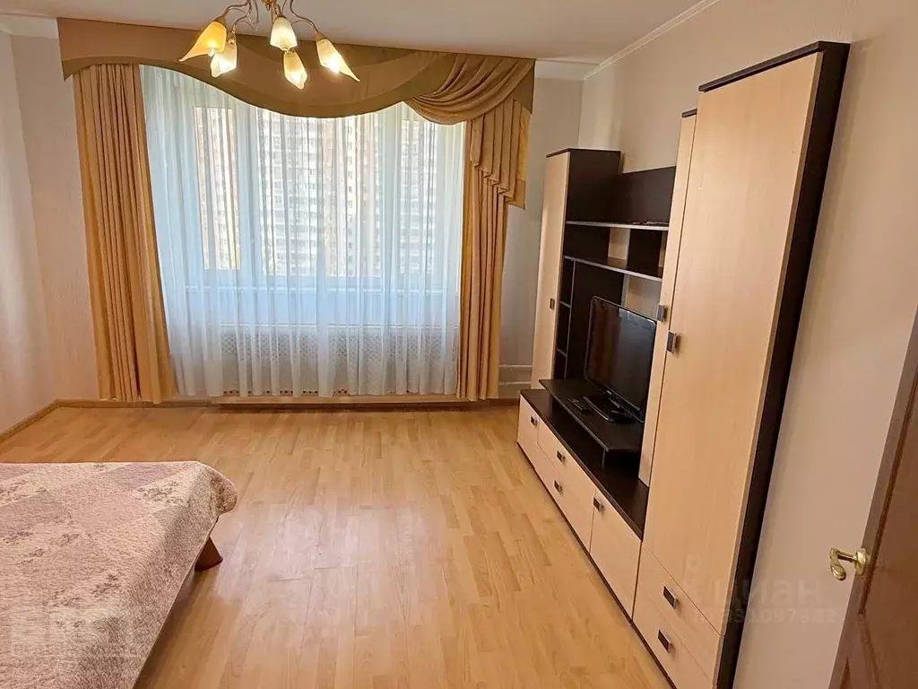 2-к кв. Москва Солнцевский просп., 11 (53.0 м) - Фото 1