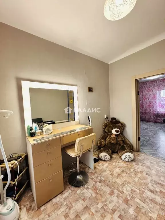 Дом в Бурятия, Кабанский район, Селенгинск пгт Зеленая ул., 12 (120 м) - Фото 2