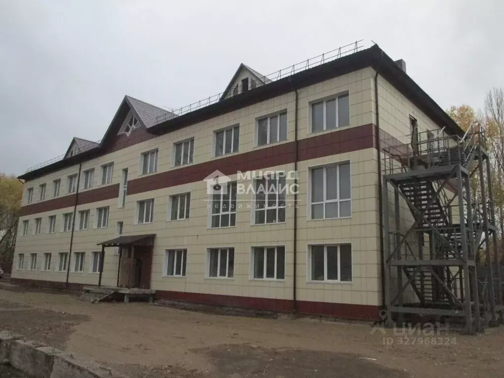 Офис в Омская область, Омск просп. Губкина, 36 (453 м) - Фото 1