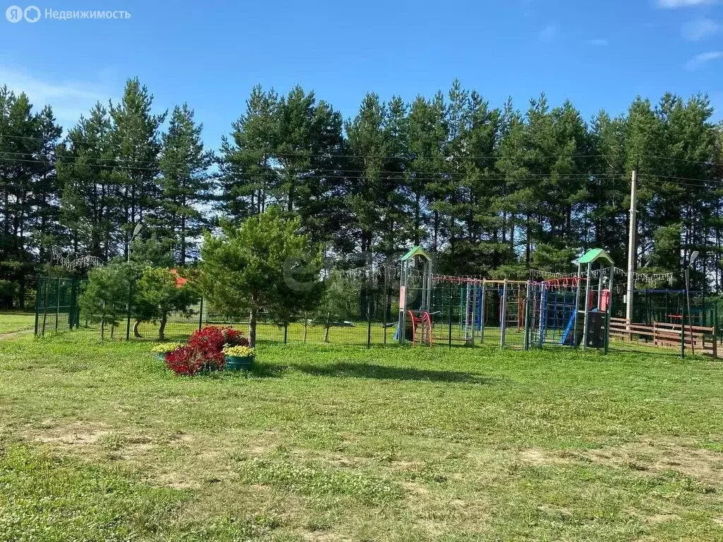 Участок в Казань, улица Михаила Кирпоноса (11 м) - Фото 2