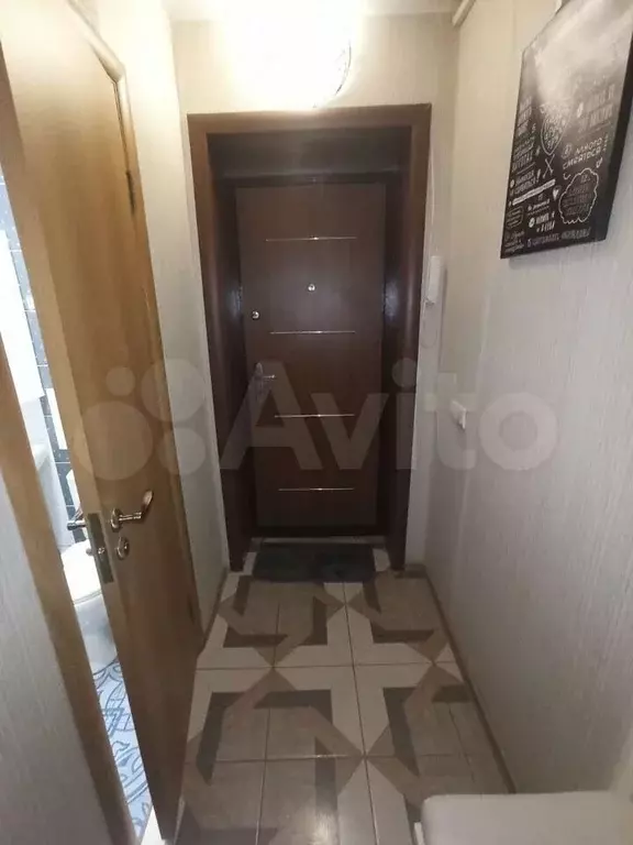 3-к. квартира, 55,3 м, 4/5 эт. - Фото 1