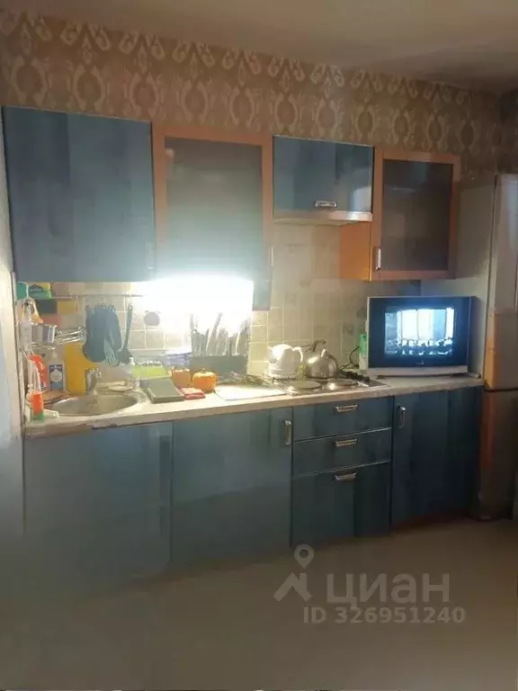 1-к кв. Московская область, Химки ул. Горшина, 1 (42.0 м) - Фото 2