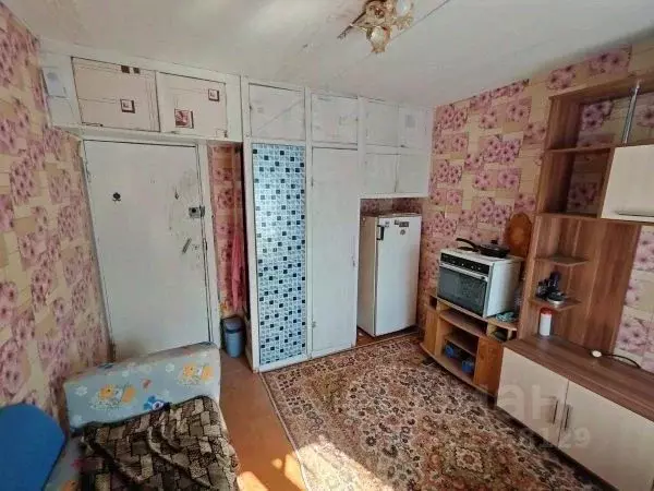 Комната Курганская область, Курган ул. Дзержинского, 31Б (11.2 м) - Фото 1