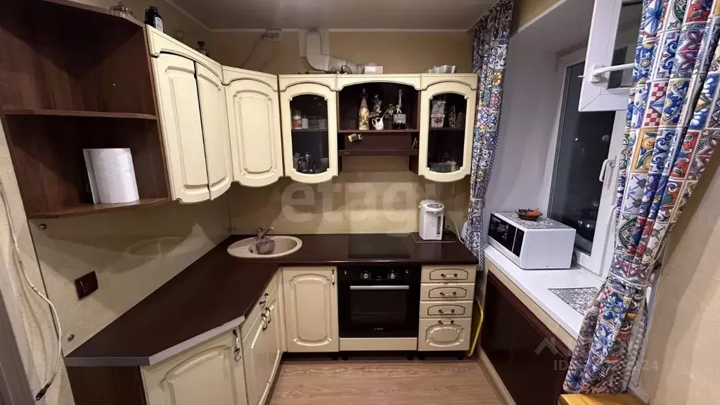 2-к кв. Красноярский край, Норильск пл. Металлургов, 1 (43.8 м) - Фото 1