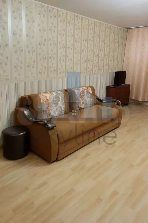 1-к. квартира, 32,8 м, 7/9 эт. - Фото 0