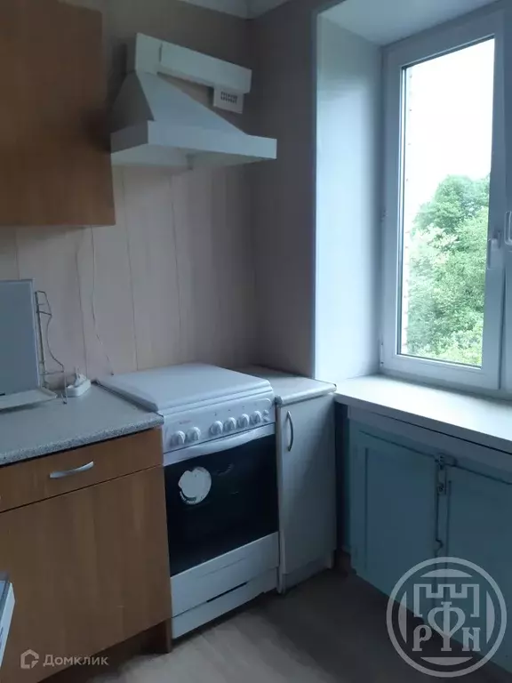 Продаётся 2-к квартира, 42.6 м - Фото 1