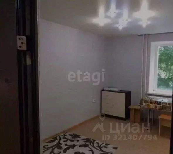 Студия Амурская область, Благовещенск Партизанская ул., 49/1 (20.0 м) - Фото 1