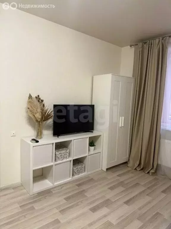 1-комнатная квартира: Краснодар, Ангарская улица, 2/5 (42.3 м) - Фото 2