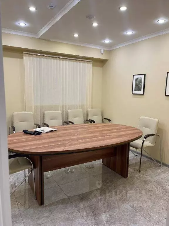 Офис в Красноярский край, Красноярск ул. Карла Маркса, 88 (113 м) - Фото 1