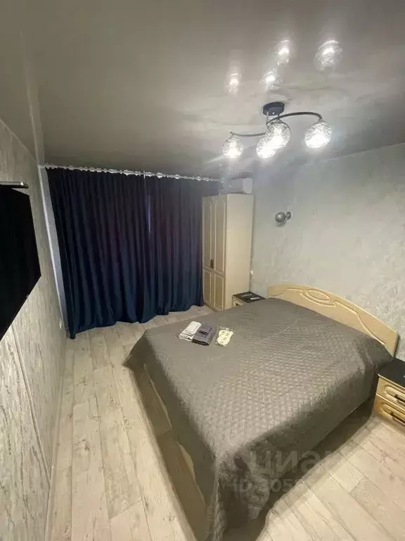 1-к кв. Адыгея, Майкоп Спортивная ул., 1А (30.0 м) - Фото 2