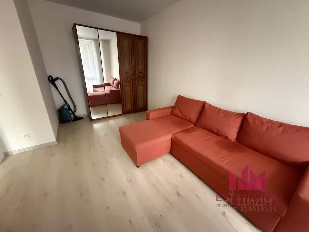 1-к кв. Московская область, Балашиха ул. Романычева, 1 (35.0 м) - Фото 2