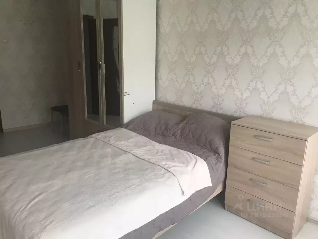 2-к кв. Новгородская область, Великий Новгород ул. Рахманинова, 1 ... - Фото 2