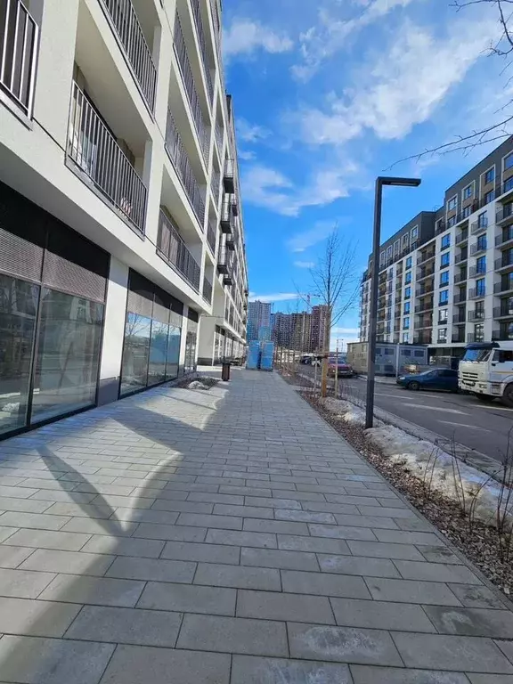 Г.Екатеринбург, ул. Академика Ландау, 7 - Фото 0