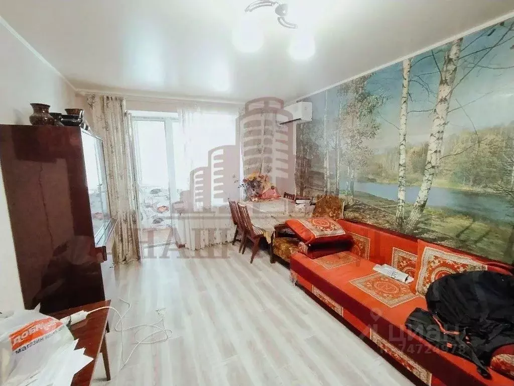 3-к кв. Крым, Феодосия ул. Гарнаева, 67 (60.0 м) - Фото 1