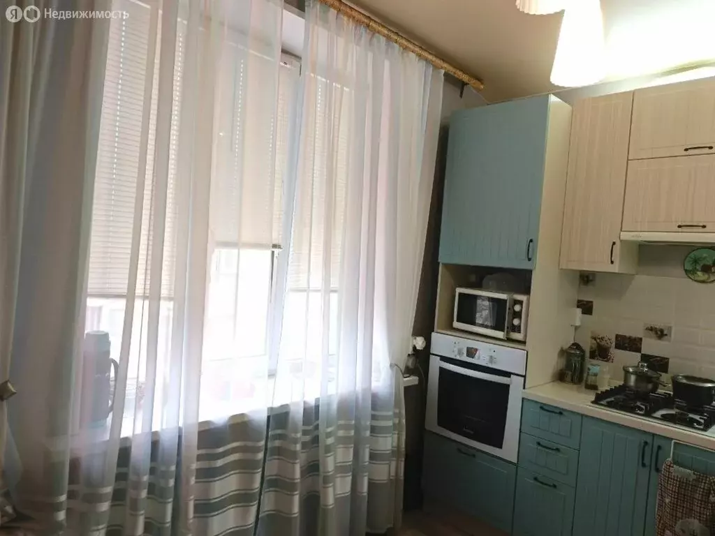 2-комнатная квартира: Волгоград, микрорайон Жилгородок, ... - Фото 2