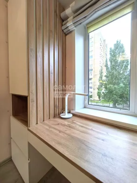 3-к кв. Самарская область, Тольятти просп. Степана Разина, 85 (68.0 м) - Фото 0