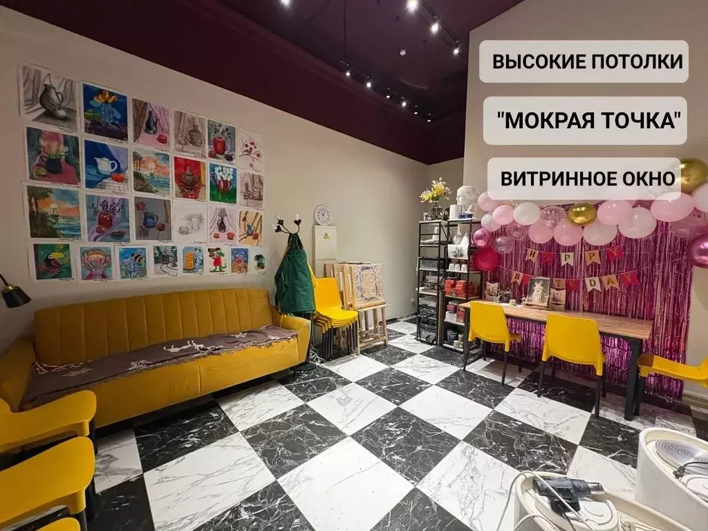 Помещение свободного назначения в Московская область, Люберцы ул. ... - Фото 2