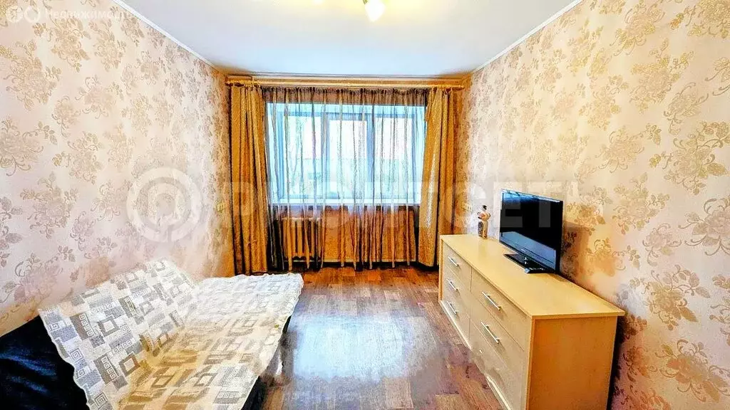 2-комнатная квартира: Мурманск, улица Декабристов, 12 (39 м) - Фото 1