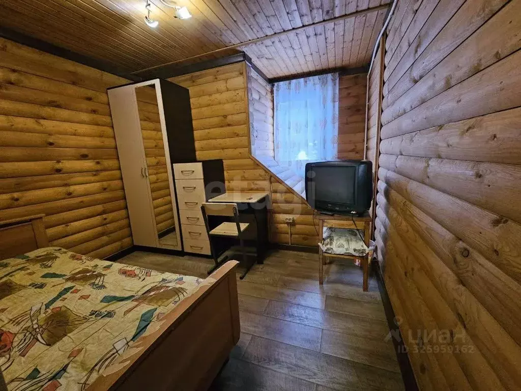 Комната Ярославская область, Ярославль ул. 3-я Новодуховская, 19 (10.0 ... - Фото 2