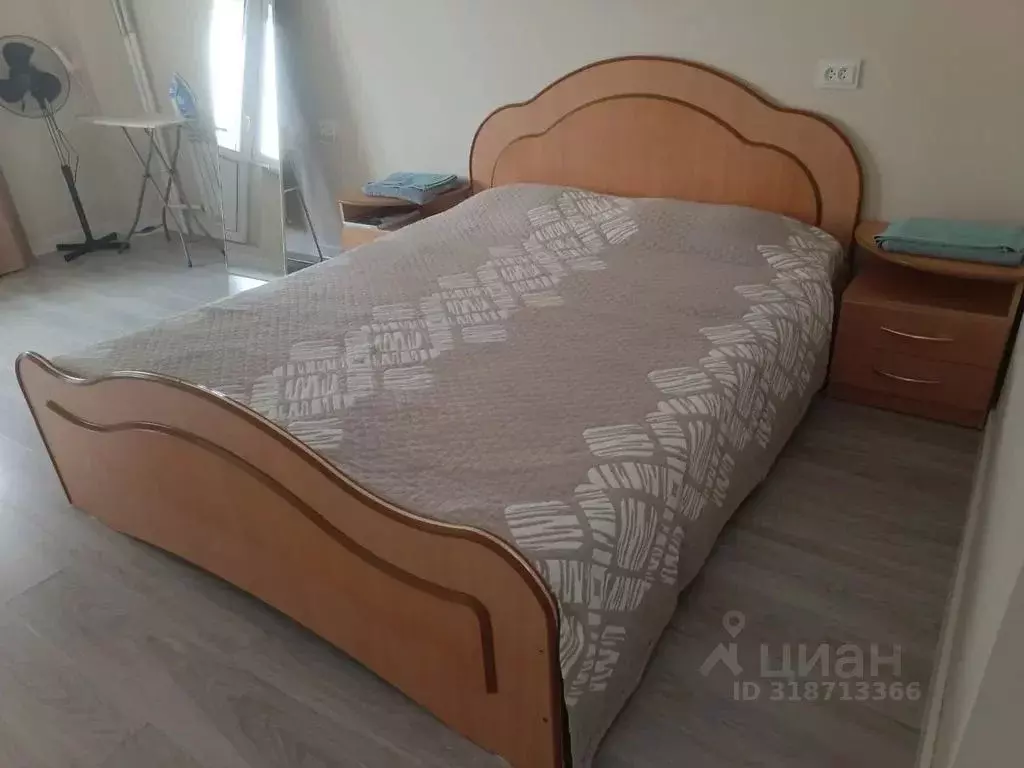 Студия Саха (Якутия), Якутск ул. Богдана Чижика, 17 (27.0 м) - Фото 1