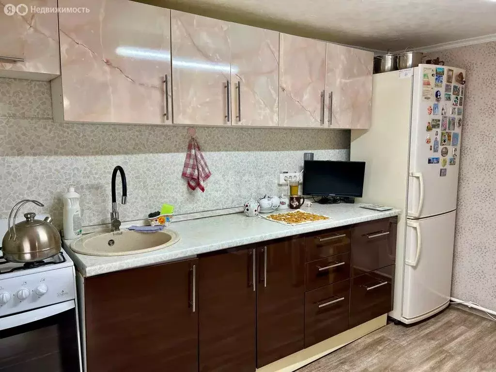 Дом в Карлинское, Советская улица (48.3 м) - Фото 0