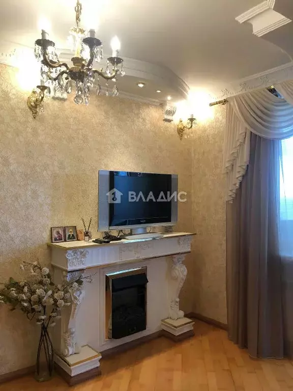 Продается 1-комнатная квартира - Фото 1