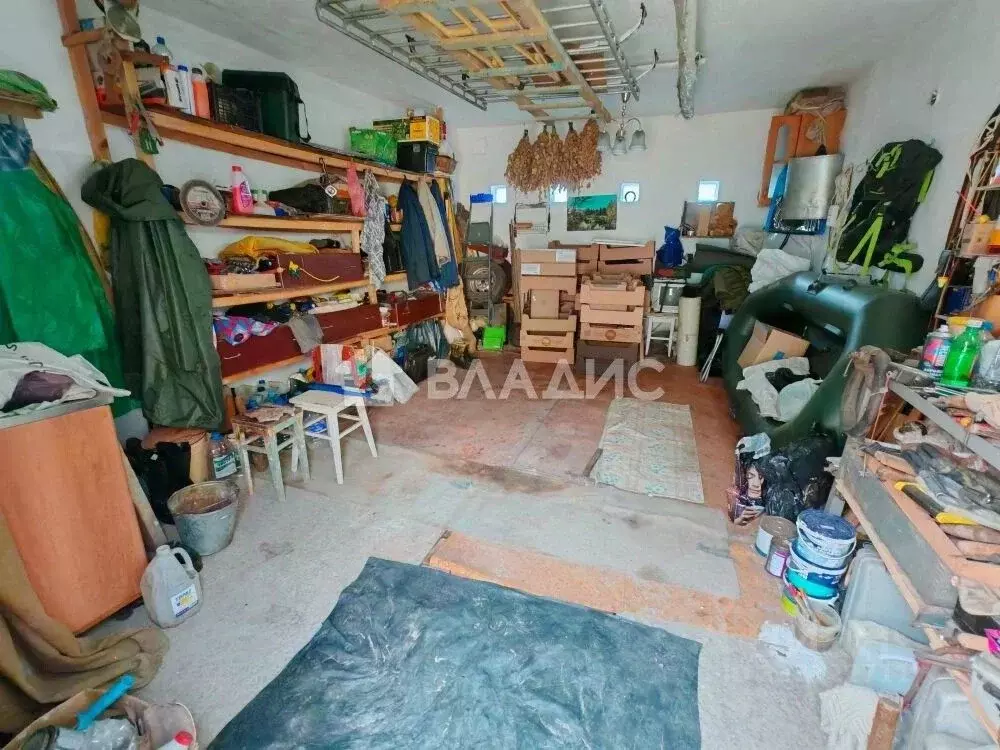 Гараж в Белгородская область, Белгород 10-й мкр, ул. 60 лет Октября, ... - Фото 2