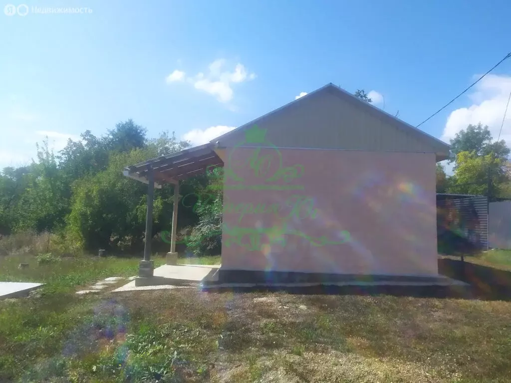 Дом в Крымский район, Киевское сельское поселение, СТ Дружба (22.5 м) - Фото 2