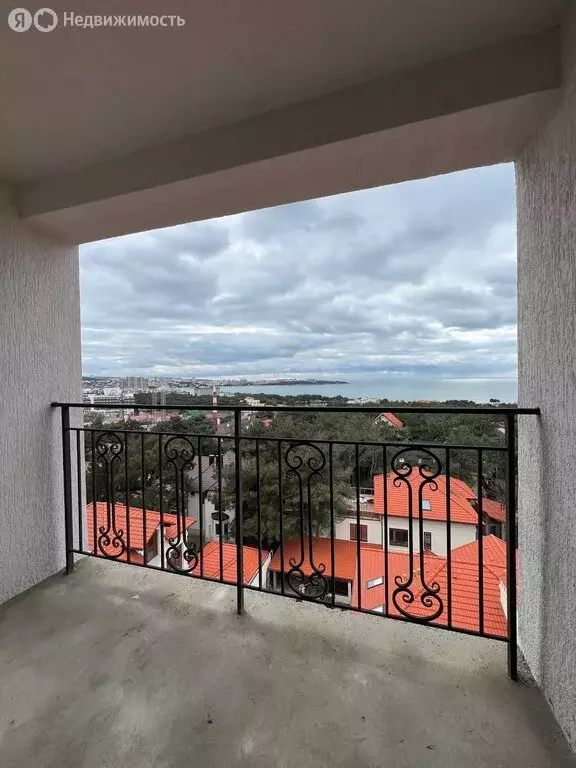 2-комнатная квартира: Геленджик, Больничный переулок, 4к14 (92 м) - Фото 1