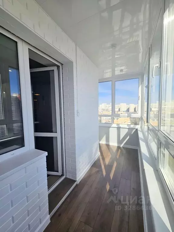 2-к кв. Москва Новокуркинское ш., 23/15 (56.8 м) - Фото 1